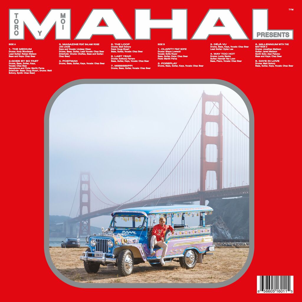 album